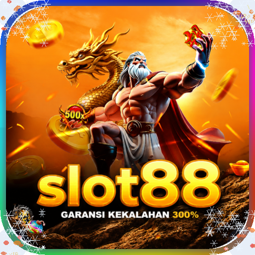 slot88 — galeri pratinjau - APK Resmi
