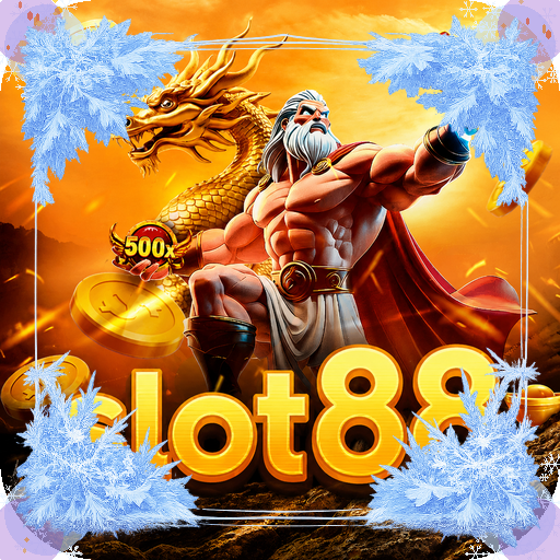 slot88 — galeri pratinjau Resmi APK